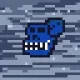 Ape Skulls