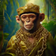 APE Gold Paradise