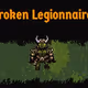 Broken Legionnaire