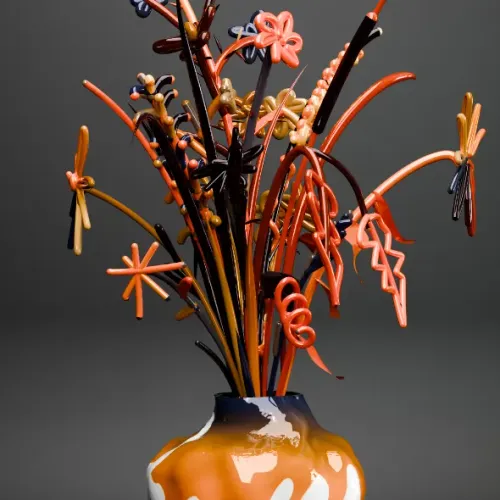 Floral Finesse - R.I.CH edition