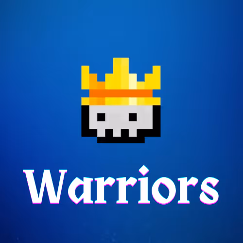 Warriors on Ape
