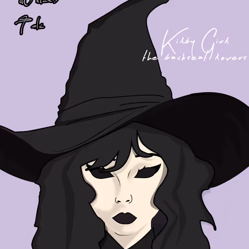 The Witch's Tale