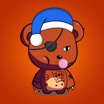 Goblin Bearz