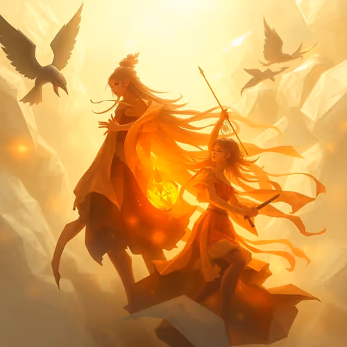 404SoulMoonCow of Art Deco