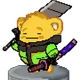 Kuzi Beanz Edition