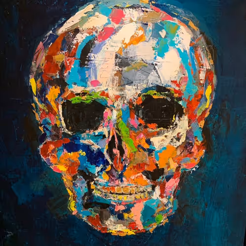 Skull