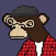 Apes Pixel