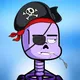 Ape Vibes Skelly