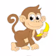 APE Monkey - MINTING NOW