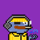 Blue Pepes