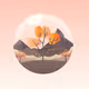 Drifting Oasis