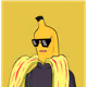 Planet Banana
