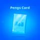 Pengs Card