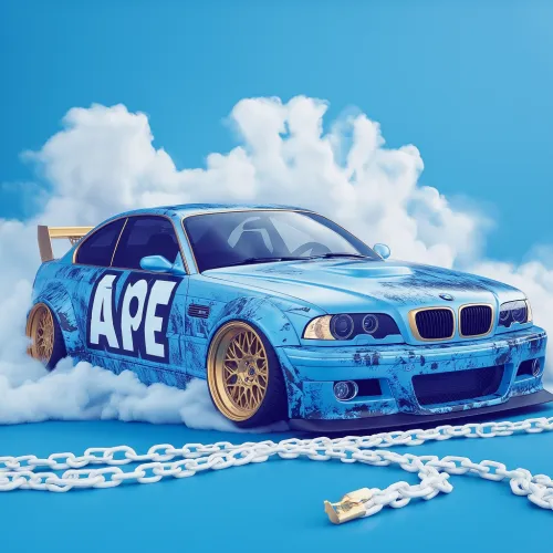 RIP ApeMobile 2024-2025ish