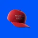 MAGA Hat