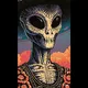 La Calavera Catrina