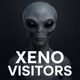 Xeno Visitors