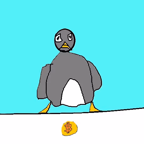 Penguin Ape
