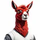 Apeverse Llamas