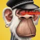 Degen Ape Energy This One is Wild