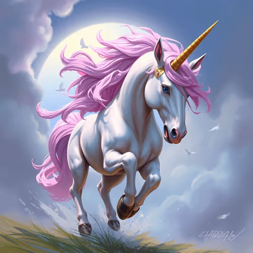 Unicorn University