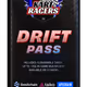 Drift Pass