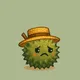 Cute Durian