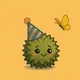 Cute Durian