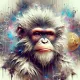 Old Bored Ape