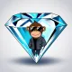 Ape Diamond