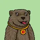 CUTE MARMONT