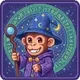 Wizard Ape