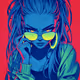 APE Girl