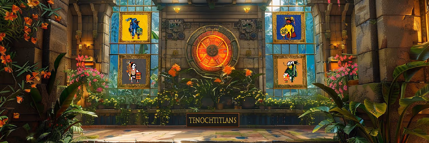 TheTenochtitlans
