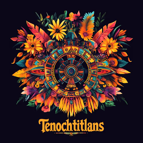 Tenochtitlans