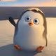 penguin