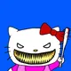 Smile Kitty