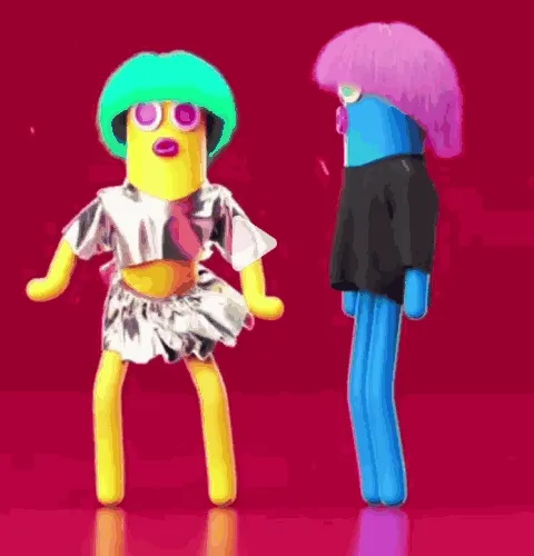 Dance Fever Unleashed