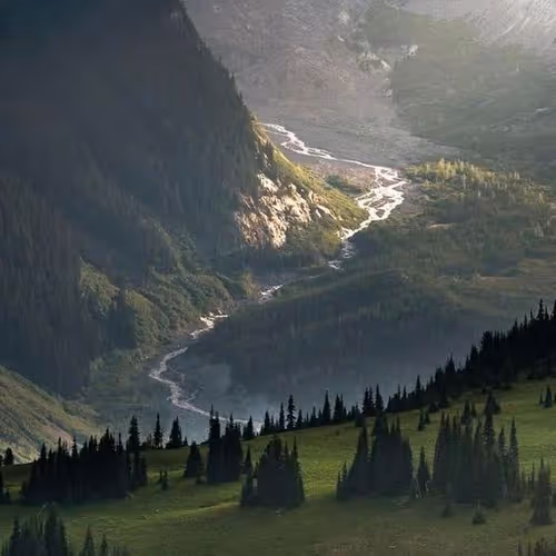 Landscape