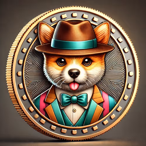 Doge Money [ Mint Live ]