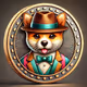 Doge Money [ Mint Live ]