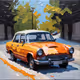 Classic Cars
