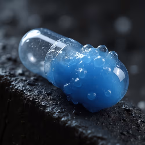 Nano Nuggets