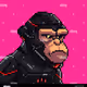 apes pixel