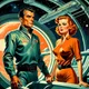science fiction