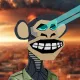 Ape Boredilio