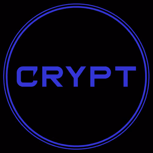 Crypt Digital Trading Cards Apechain Shadow Collection