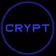 Crypt Digital Trading Cards Apechain Shadow Collection