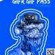Gifr Gif Pass - On Apechain