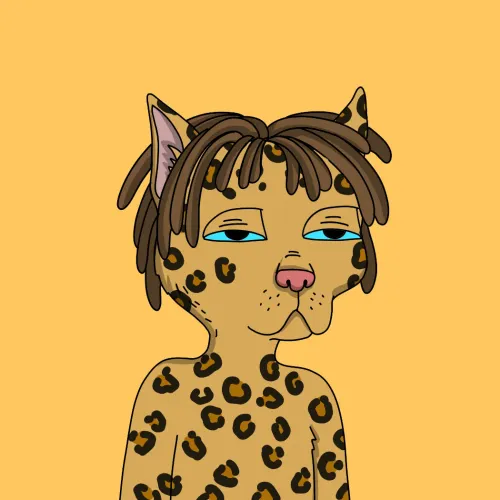 Cat Gang on Ape